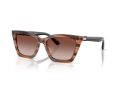 Emporio Armani EA 4250U 626613 54 Women sunglasses