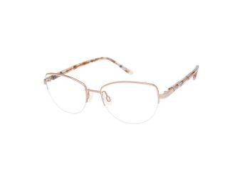 Elle ELLE 13507 BR 52 Women glasses