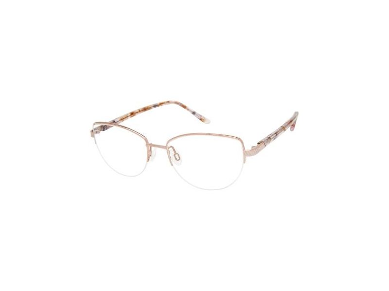 Elle ELLE 13507 BR 52 Women glasses