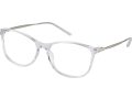 Elle EL 13483 CR 52 Women glasses