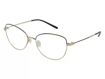 Elle EL 13506 BK 53 Women glasses