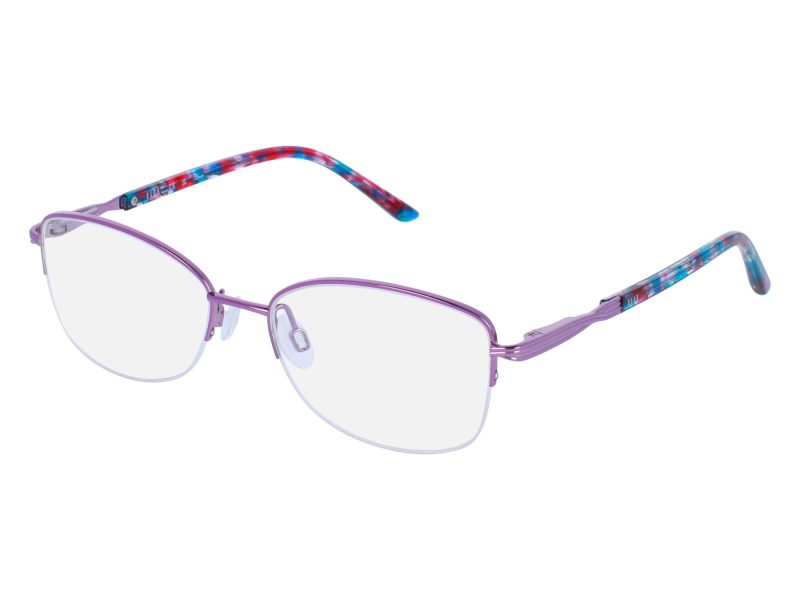 Elle EL 13528 WI 51 Women glasses