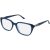 Elle EL 13551 BL 53 Women glasses