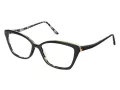 Elle EL 31505 WH 54 Women glasses