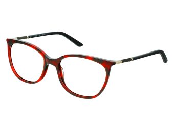 Elle EL 31507 RE 53 Women glasses