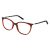 Elle EL 31507 RE 53 Women glasses