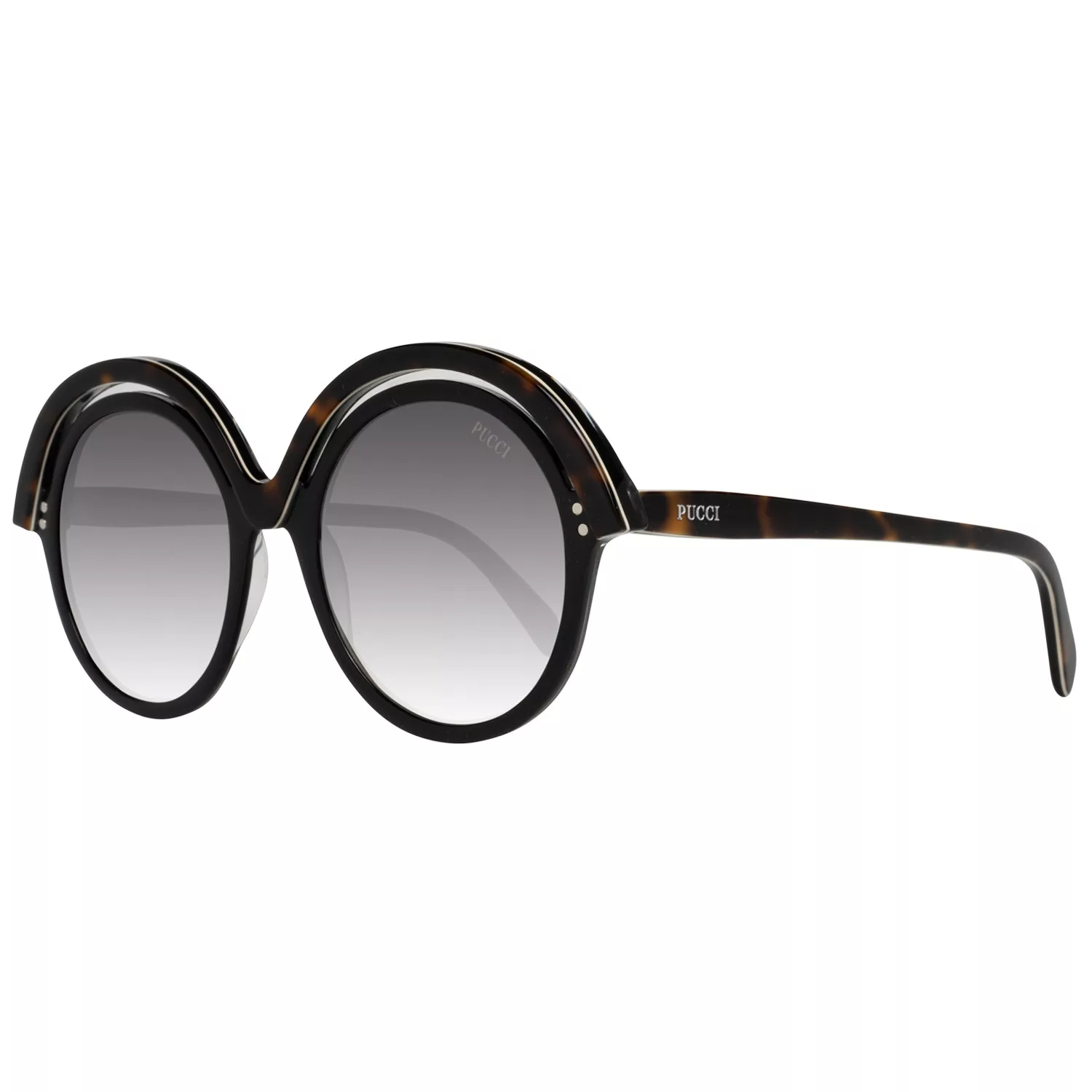 Emilio Pucci sunglasses EP 0065 01B - Contact lenses, sungla display picture 2