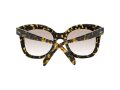Pucci EP 0097 52F 51 Women sunglasses