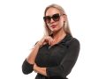Pucci EP 0097 52F 51 Women sunglasses