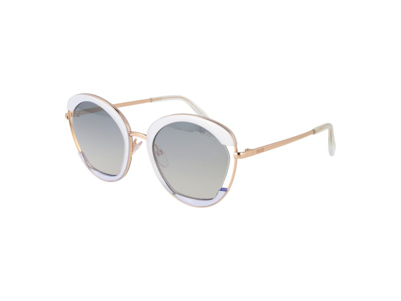 Pucci EP 0099 24B 54 Women sunglasses