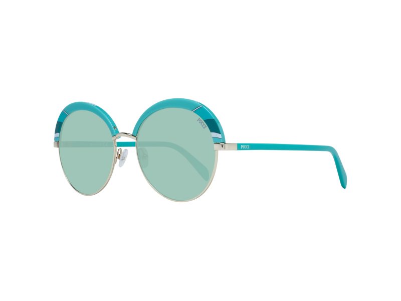 Pucci EP 0102 89P 57 Women sunglasses