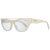 Pucci EP 0111 21A 55 Women sunglasses