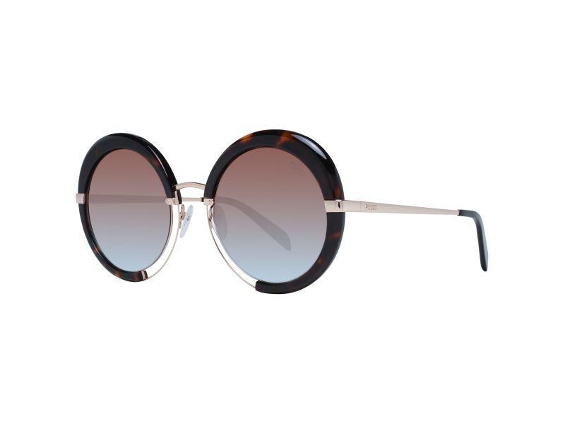 Pucci EP 0114 52G 54 Women sunglasses