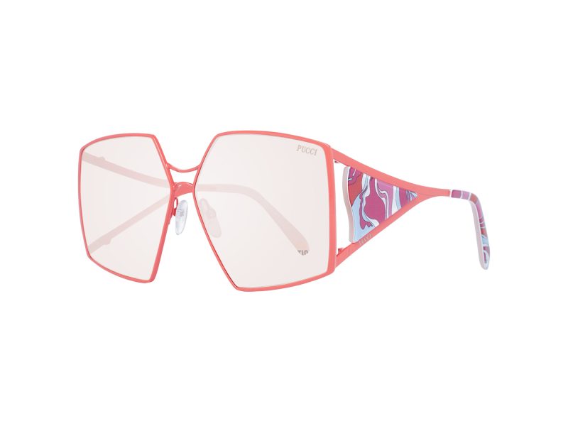 Pucci EP 0125 66Z 61 Women sunglasses