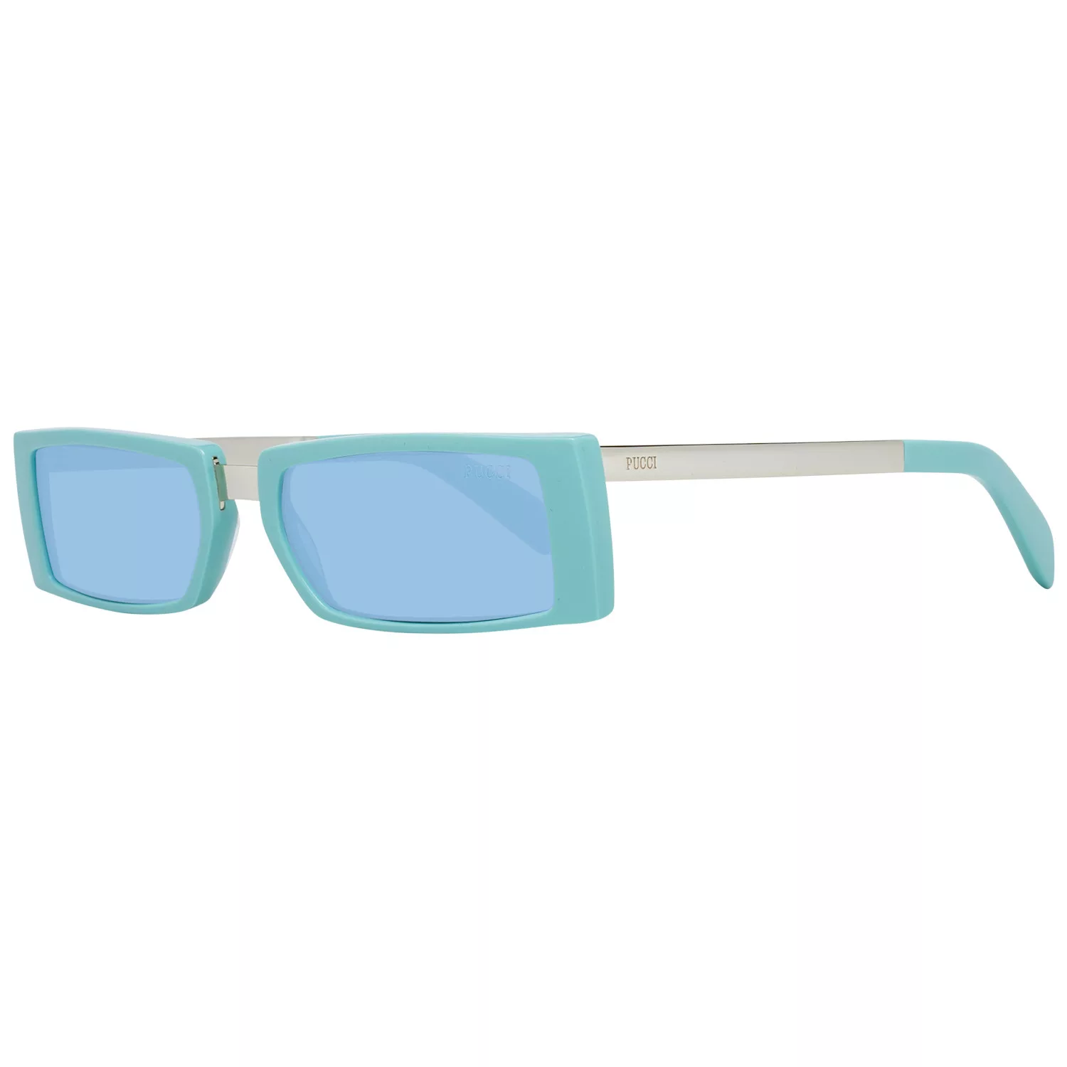 Emilio Pucci EP 0126 93V 53 Women sunglasses - Contact lense display picture 1