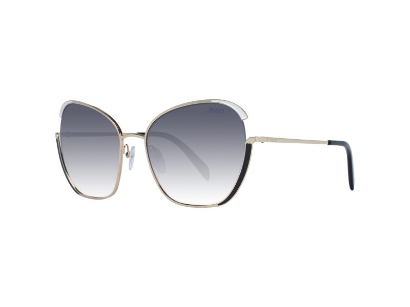 Pucci EP 0131 28B 58 Women sunglasses