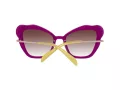 Pucci EP 0135 75F 55 Women sunglasses