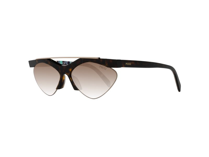 Pucci EP 0137 52F 59 Women sunglasses