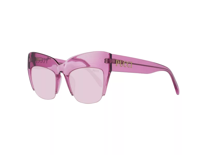 Emilio Pucci sunglasses EP 0138 75Y