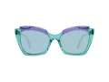 Pucci EP 0145 87V 56 Women sunglasses