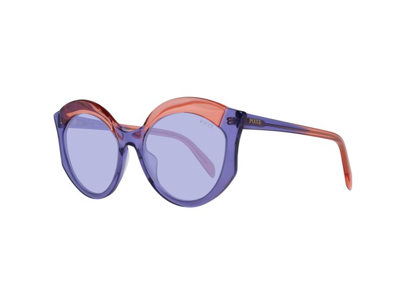 Pucci EP 0146 83Y 56 Women sunglasses