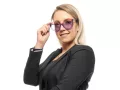 Pucci EP 0146 83Y 56 Women sunglasses