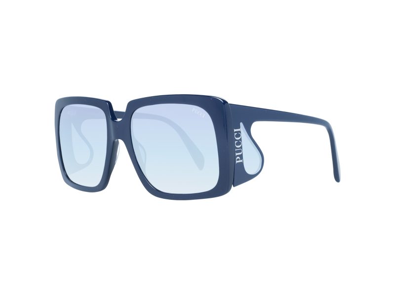 Pucci EP 0167 90W 58 Women sunglasses