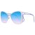Pucci EP 0168 24W 58 Women sunglasses