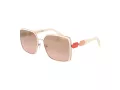 Pucci EP 0169 24G 60 Women sunglasses