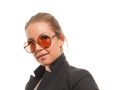 Pucci EP 0185 56E 57 Women sunglasses