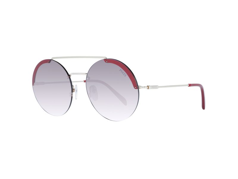 Pucci EP 0189 32F 58 Women sunglasses