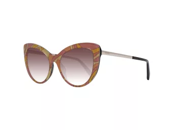 Pucci EP 0191 74F 56 Women sunglasses