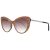 Pucci EP 0191 74F 56 Women sunglasses