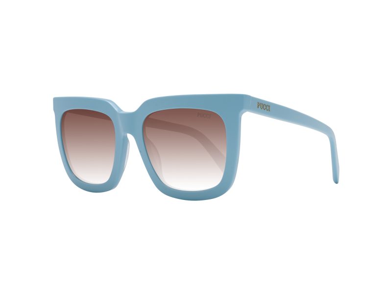 Pucci EP 0201 84F 54 Women sunglasses