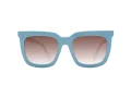 Pucci EP 0201 84F 54 Women sunglasses
