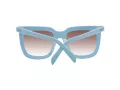 Pucci EP 0201 84F 54 Women sunglasses