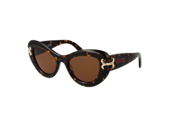 Pucci EP 0212 52E 50 Women sunglasses
