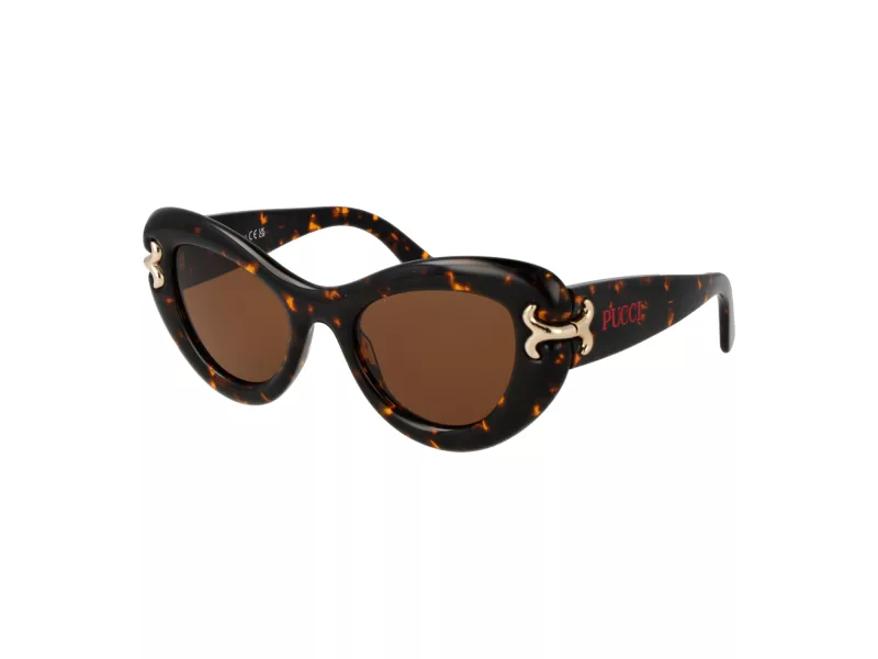 Pucci EP 0212 52E 50 Women sunglasses
