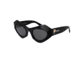 Pucci EP 0214 01A 50 Women sunglasses
