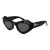 Pucci EP 0214 01A 50 Women sunglasses