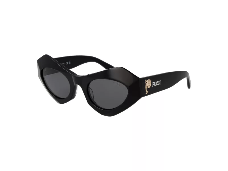Pucci EP 0214 01A 50 Women sunglasses