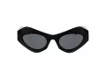Pucci EP 0214 01A 50 Women sunglasses