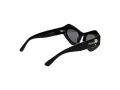 Pucci EP 0214 01A 50 Women sunglasses