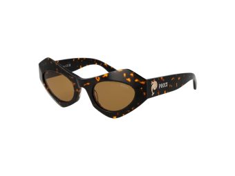 Pucci EP 0214 52E 50 Women sunglasses