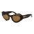 Pucci EP 0214 52E 50 Women sunglasses