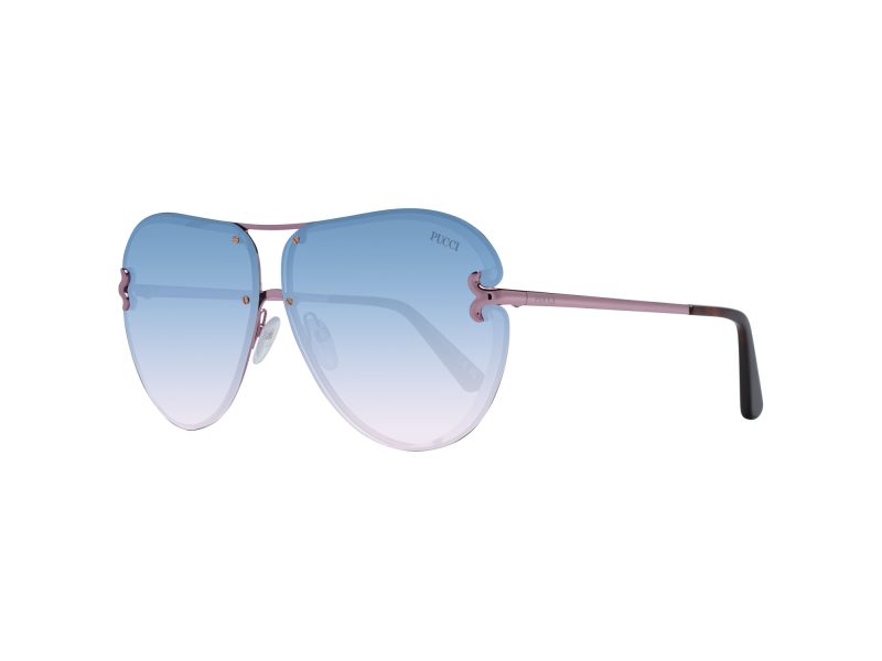 Pucci EP 0217 72W 66 Women sunglasses