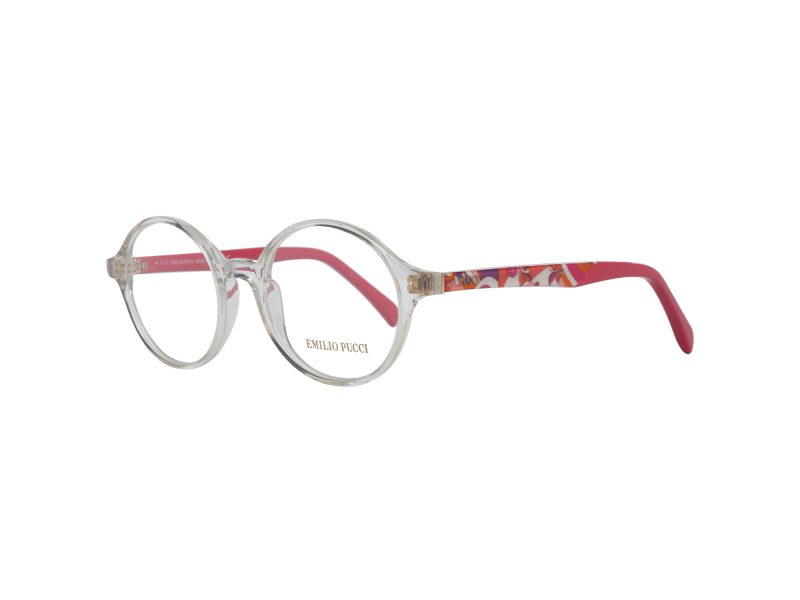 Pucci EP 5002 026 48 Women glasses