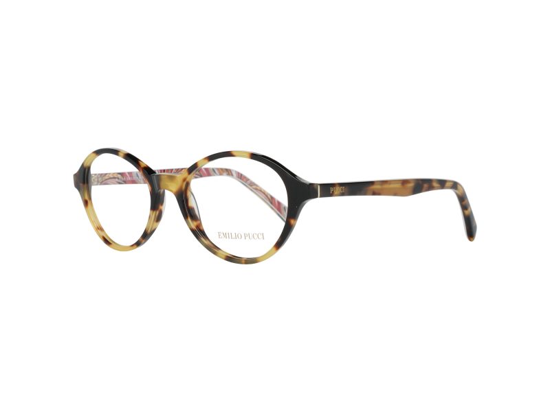 Emilio Pucci EP 5017 055 50 Women glasses