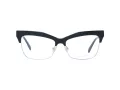 Pucci EP 5081 001 55 Women glasses
