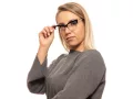 Pucci EP 5081 001 55 Women glasses